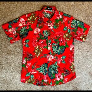 Hawaiian Shirt by Jokal